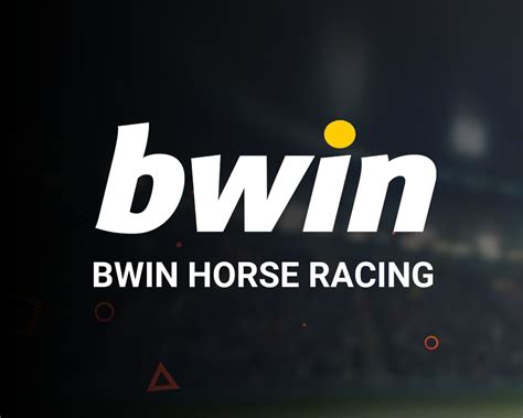 bwin horse racing bets